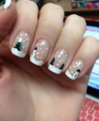 Are You Looking For Easy Coffin Acrylic Christmas Nail Design For Winter See Our Collection Full Of Easy Xmas Nails Christmas Nail Art Designs Christmas Nails