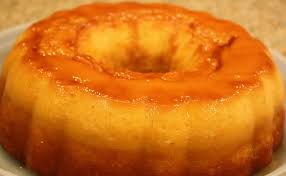 Not too sweet thanks to the tang of cream cheese! A Cooking Dad Flancocho Puerto Rican Recipes Puerto Rico Food Desserts