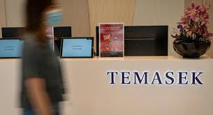 Registration on or use of this site constitutes acceptance of our terms of service and privacy policy. Temasek Launches 50 Year Sgd Temasek Bond Under Us 25 Bil Guaranteed Global Medium Term Note Programme The Edge Singapore