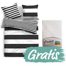 Da kann die teenagerkleidung ruhig mal eleganter ausfallen. Bettwasche Emma 135x200 Cm Gratis Castell Bettlaken Tom Tailor Mytoys
