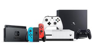 Nintendoswitch mario & sonic olympische spiele tokyo 2020 básico alemán nintendo switch, juego. Que Consola Comprar Para Un Nino De 7 Anos Xgn Es