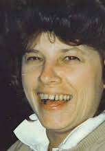 Obituary information for Beverly A. Clock