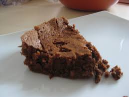 Fondant Au Chocolat Amandes Fondant Au Chocolat Recette Gateau Chocolat Gateau Chocolat