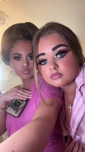 Tiffany Selena Mcdonagh