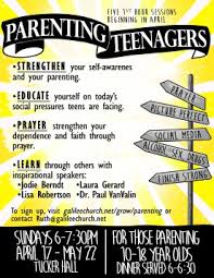 The arrival of a new baby is one of life's most joyful moments. Parenting Teenagers Jodie Berndt