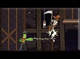 When a routine treasure hunt goes awry, mccoy is transformed into a walking cactus by the ancient curse of thorns. Cactus Mccoy Area 8 Walkthrough Brimstone Mine Youtube