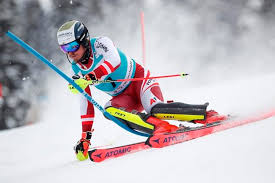 The harder the fight, the sweeter the success youtu.be/w_cf9zsm3ze. Manuel Feller Wins Season Ending World Cup Slalom Race Moosejawtoday Com