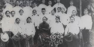 Tepatnya pada materi pembelajaran 4 subtema 1 peristiwa kebangsaan masa penjajahan di buku tematik siswa. Latar Belakang Hari Kebangkitan Nasional Halaman All Kompas Com