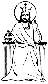 Then download these original gospel coloring pages. Jesus Is King Coloring Pages Kids Play Color Coloring Home