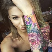 Watercolor tattoo is one of the best idea to get tattoo on your body. 59 Round 2 Tattoo Ideas In 2021 Tattoos Cool Tattoos Sleeve Tattoos