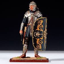 Roman Legionnaire Roman Armor Roman Soldiers Roman Warriors