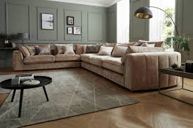Next day delivery & free returns available. Corner Sofas Leather And Fabric Sofology