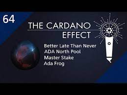 Cardano Cryptocurrency Trade Finance Algorithm