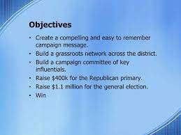 Calling on a global network of volunteer experts, ndi provides practical assistance to civic. Campaign Plan Template 7 13 10