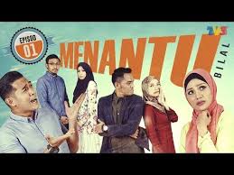 Aqasha jawab tuduhan fadzil teh. Download Menantu Bilal Episod 1 In Hd Mp4 3gp Codedfilm