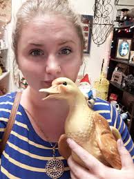 What are great things to plant in a duck run?