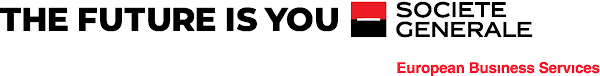About Societe Generale European Business Services