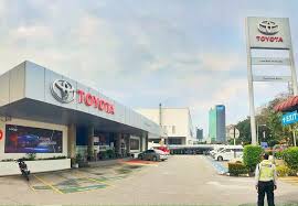 Tapi pada ketika itu servis kurang memuaskan. Toyota Service Body Paint Centre Jalan 217 Petaling Jaya Home Facebook