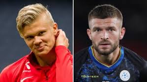 Haaland fikk ett klart råd av Valon Berisha før overgangen til Salzburg