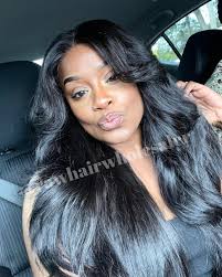 Take me out to dinner baby”😘 Our Burmese curly hairs are soooo versatile!  You see this look is giving? “Very beautiful, very flowy, very high  quality, very luxury, #verymindful #verydemure (Burmese curly