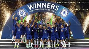 Manchester city and chelsea face off in the champions league final tonight. Uoret Wgux4qmm