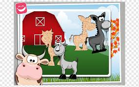 And believe us when we say that puzzle games come a dime a dozen when smartphones and tablets are concerned. Jigsaw Puzzles Animals Puzzle Animals Cartoon Jigsaw Puzzle Puzzle Farm Animals Animals Tile Puzzle Child Game Child People Png Pngwing
