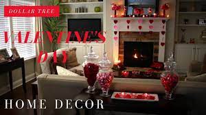 Oct 23, 2016 · soft orange and peach, creamy white and light gray tones, tender pink and lilac, red and purple color shades are perfect for valentines day decorating. Dollar Tree Valentine S Day Home Decor Youtube
