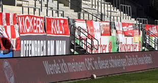 Originally, sv meppen, bayern munich ii, vfb lübeck and spvgg unterhaching were relegated; Traditionsvereine Archives Road2info