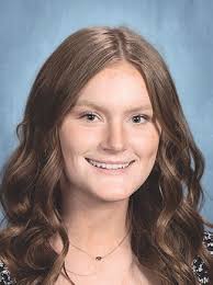 Laker announces top senior students