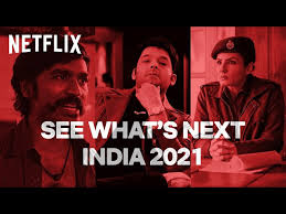 Don't forget to watch the el camino: Netflix India Plan This Year 13 Movies And 15 Series To Stream In 2021 Cine Talkers