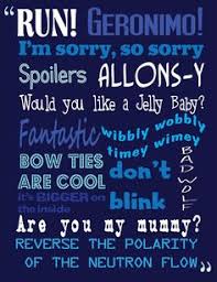 Nerdy shizznizzle! on Pinterest | Sherlock, Doctor Who Quotes and ... via Relatably.com