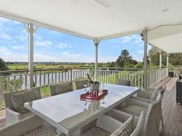 Cornwallis house wedding, hawkesbury river. Cornwallis House On The Hawkesbury River Is For Sale Realestate Com Au