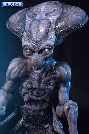 Edit source history talk (0) trending pages. 1 1 Alien Life Size Bust Independence Day Resurgence