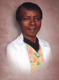 Obituary information for Annie R. Thompson