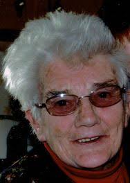 Condolence Book for Nora Murphy (née Sexton) (Bartlemy, Cork)