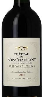 Gardez en mémoire vos vins, vos recettes, producteurs et articles préférés dans. Chili Con Carne Et Chateau Du Bois Chantant Bordeaux Superieur Rouge