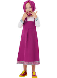 Ricevi un fantastico regalo da masha! ÙˆØµÙ Ø§Ù„Ø¹Ù…Ù„ Ø¨ÙˆØµÙ„Ø© Ø¶Ø¯ Ø§Ù„Ø¥Ø±Ø§Ø¯Ø© Vestito Di Carnevale Di Masha E Orso Teens Novel Com