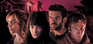 Danny bensi and saunder jurriaans. The Rental Nischenkino De