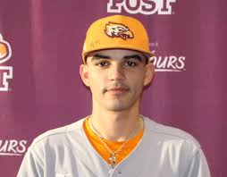 2022 Baseball Roster