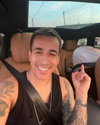 Pronto para ser pai: Fernando Daniel faz curso de abordagem ao bebé e  mostra tudo