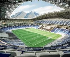 Casa en colonia tolteca en el municipio de guadalupe, muy cerca del estadio de los rayados. Estadio Bbva Bancomer De Los Rayados Del Monterrey Toluna