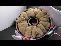 Krauterfaltenbrot Im Omnia Backofen Food Desserts Breakfast