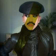 Robin Feather Advert for Birds Can Fly