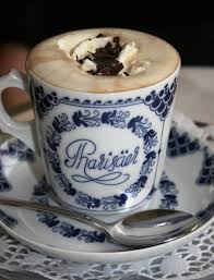 Pharisaer Schokoladenkaffee Zeit Fur Kaffee Leckerschmecker