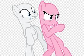 Kumpulan gambar lucu kartun hitam putih gambar gokil via gambargokilx.blogspot.com. Pony Art Fluttershy Menggambar Menyender Dan Menggoreng Kuda Putih Png Pngegg
