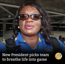 Former senior national netball coach Anna Shepherd is back in the mix as  the new chair of the Barbados Netball Association's (BNA) selection  committee, after being away from the sport for some