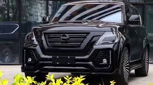 This category is located at category:bedroom pop musicians. Gbt Cool Black Edition Body Kit For Nissan Patrol Nissan Patrol Nissan Patrol Y61 Nissan