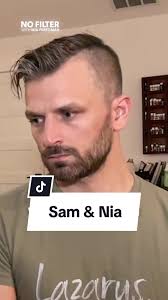 Nick and Sam Ashley Madison