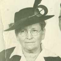 Beulah May Chance (1889–1949) • FamilySearch