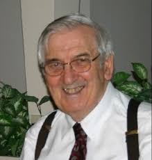 John Tuttle Obituary (1928